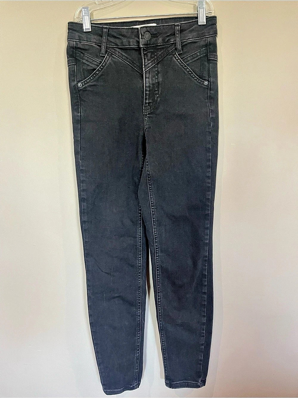 We the Free Skinny Jeans Waist 26